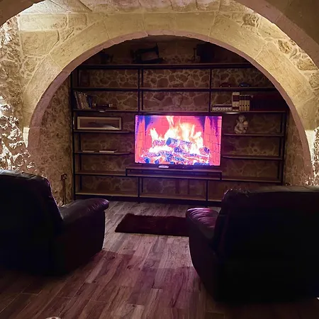 Dar Leli Holiday home *
