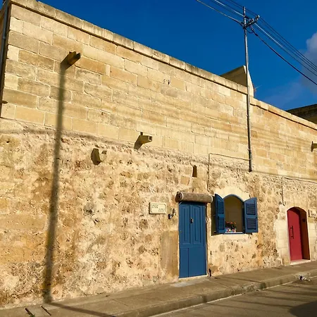 Dar Leli Holiday home