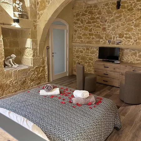Dar Leli Holiday home