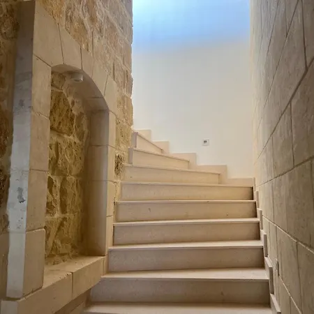 Сasa de vacaciones Dar Leli