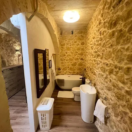 Vakantiehuis Dar Leli *