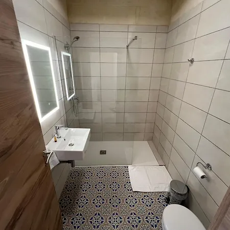 Vakantiehuis Dar Leli *