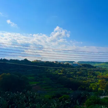 Сasa de vacaciones Dar Leli Xagħra