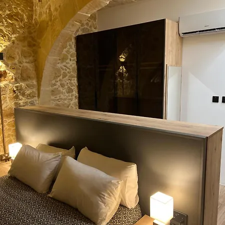 Vakantiehuis Dar Leli *