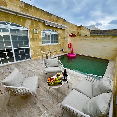 Dar Leli Vakantiehuis Xagħra