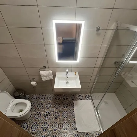 Vakantiehuis Dar Leli