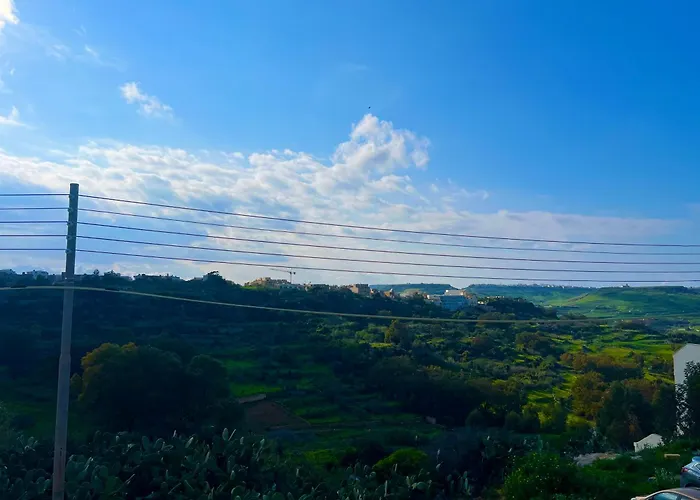 Holiday home Dar Leli Xaghra