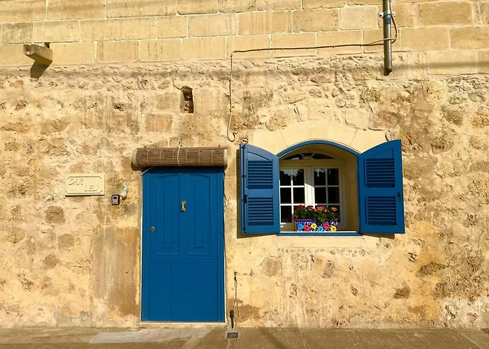 別荘 Dar Leli Xagħra