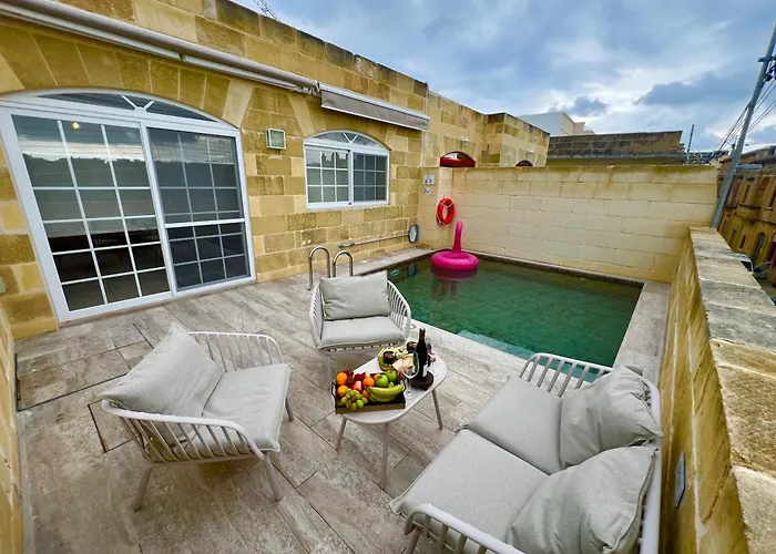 Dar Leli 別荘 Xagħra