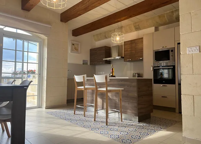 Dar Leli 別荘 Xagħra